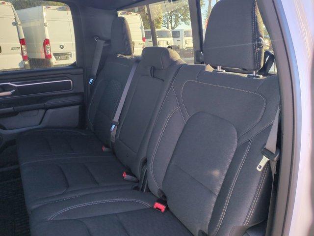 new 2026 Ram 1500 car, priced at $60,519