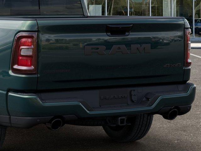 new 2026 Ram 1500 car