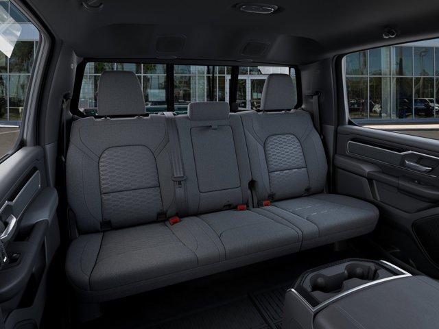 new 2026 Ram 1500 car