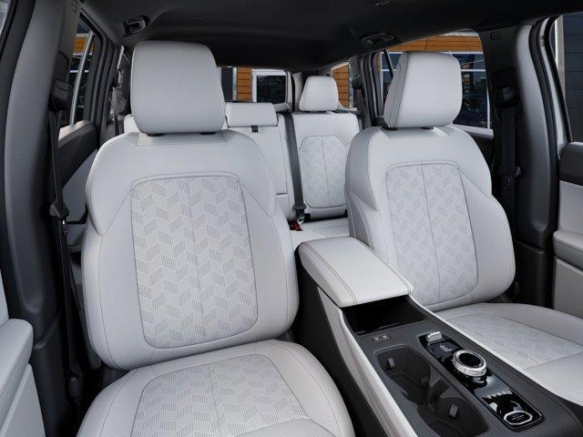new 2026 Jeep Cherokee car, priced at $45,614