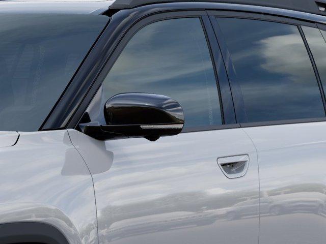 new 2026 Jeep Cherokee car, priced at $46,614