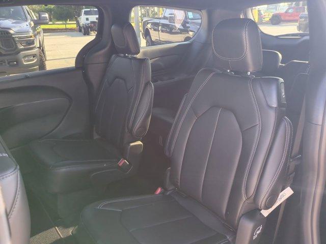 new 2026 Chrysler Pacifica car, priced at $44,334
