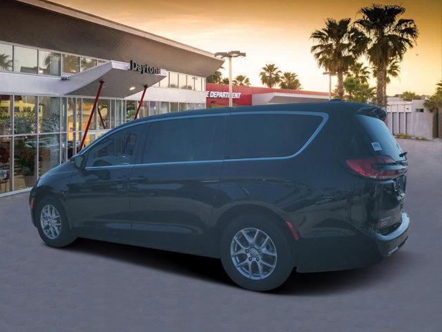 new 2026 Chrysler Pacifica car, priced at $44,334