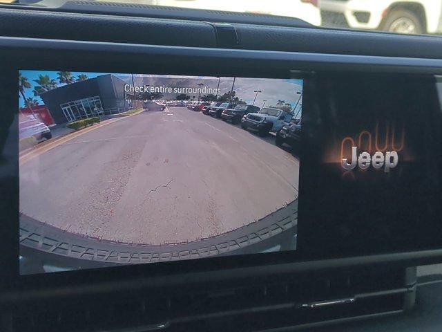 new 2026 Jeep Wrangler car, priced at $50,134