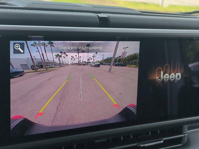 new 2025 Jeep Gladiator car, priced at $47,659