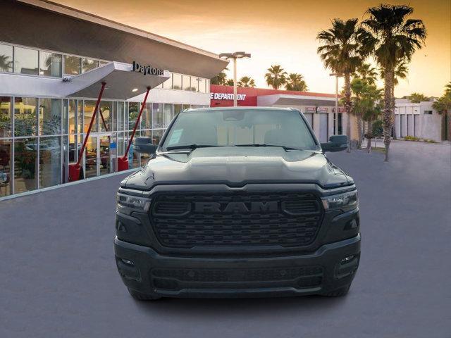 new 2026 Ram 1500 car, priced at $61,159