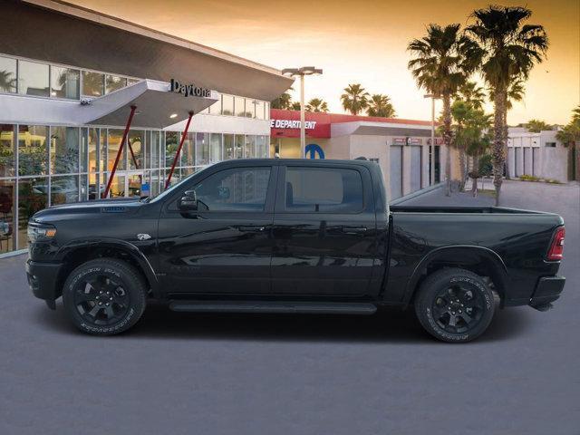 new 2026 Ram 1500 car, priced at $61,159