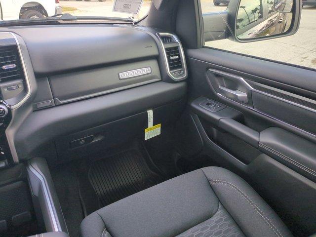 new 2026 Ram 1500 car, priced at $61,159