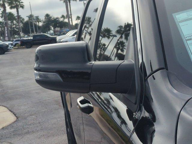 new 2026 Ram 1500 car, priced at $61,159