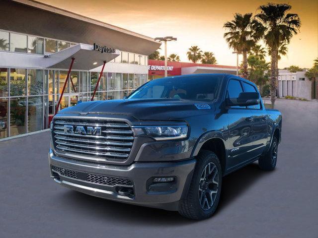 new 2026 Ram 1500 car, priced at $73,474