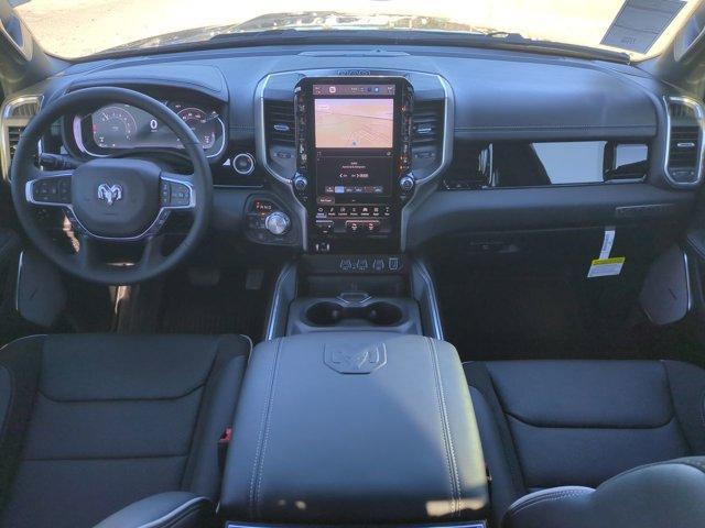 new 2026 Ram 1500 car, priced at $73,474