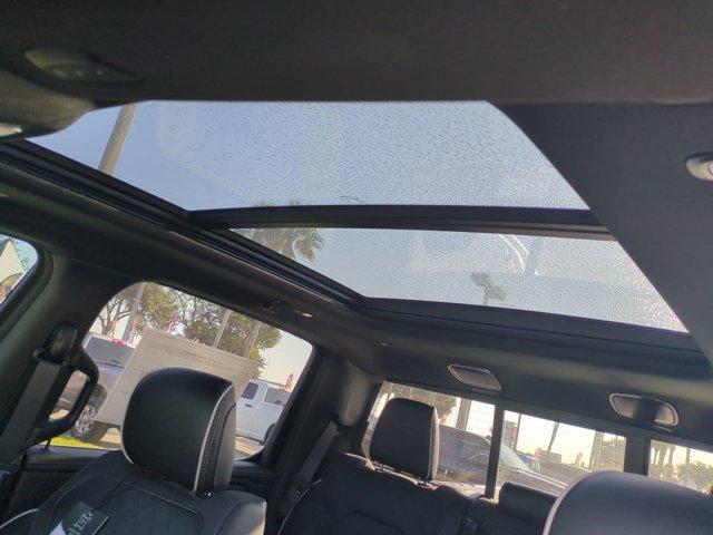 new 2026 Ram 1500 car, priced at $83,864