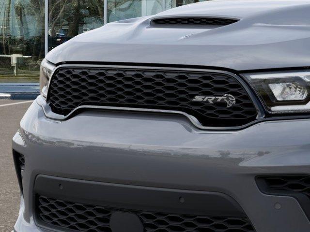 new 2026 Dodge Durango car