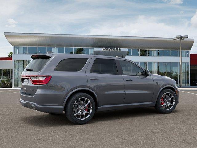 new 2026 Dodge Durango car