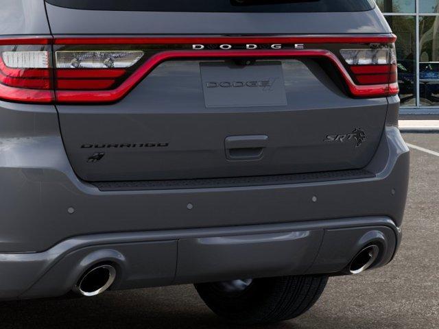 new 2026 Dodge Durango car