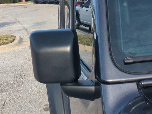 used 2023 Jeep Wrangler 4xe car, priced at $29,675