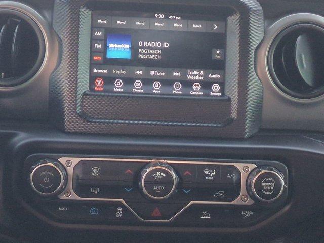 used 2023 Jeep Wrangler 4xe car, priced at $29,675