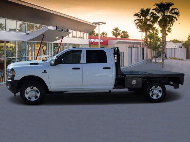 used 2024 Ram 2500 car, priced at $40,988