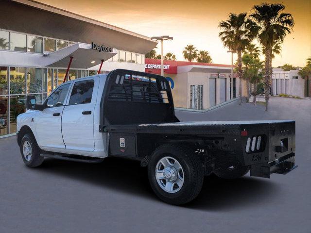 used 2024 Ram 2500 car, priced at $40,988