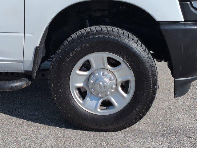 used 2024 Ram 2500 car, priced at $40,988