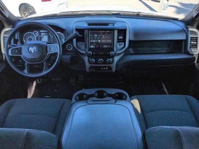 used 2024 Ram 2500 car, priced at $40,988