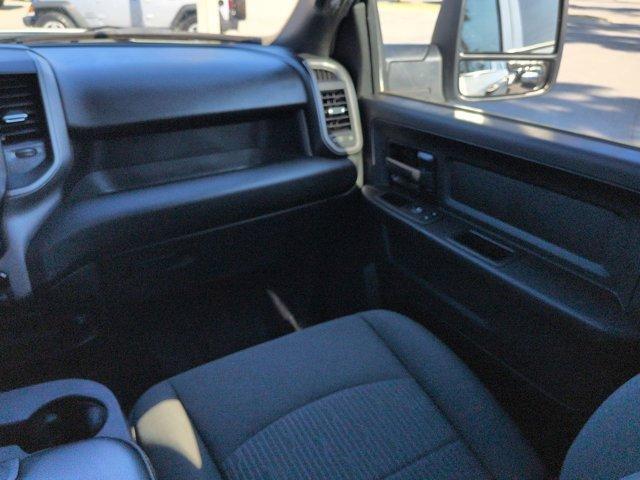used 2024 Ram 2500 car, priced at $40,988