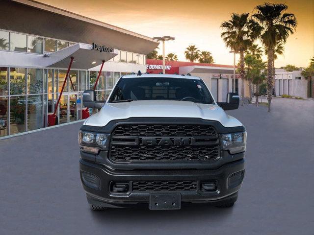 used 2024 Ram 2500 car, priced at $40,988
