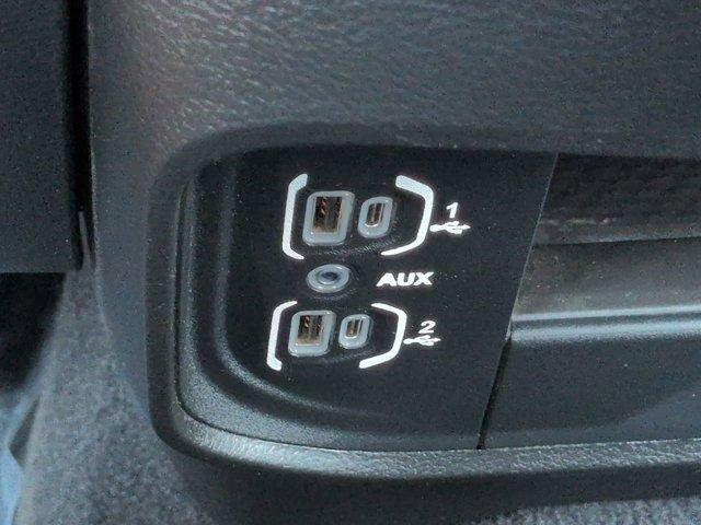 used 2024 Ram 2500 car, priced at $40,988