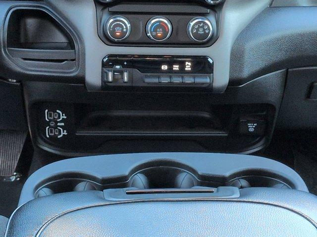 used 2024 Ram 2500 car, priced at $40,988