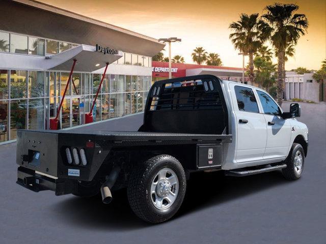 used 2024 Ram 2500 car, priced at $40,988