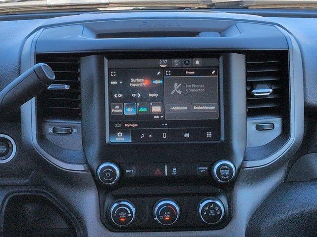 used 2024 Ram 2500 car, priced at $40,988