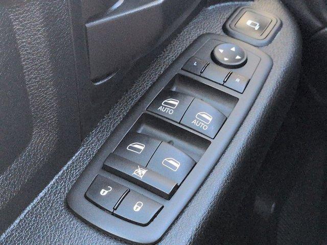 used 2024 Ram 2500 car, priced at $40,988