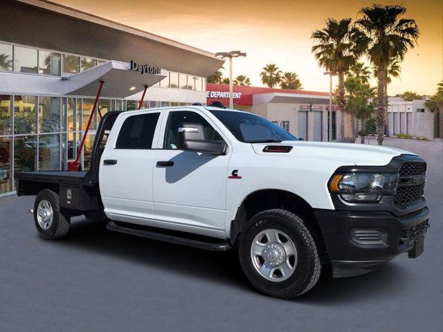 used 2024 Ram 2500 car, priced at $40,988
