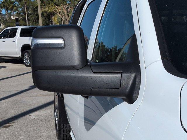 used 2024 Ram 2500 car, priced at $40,988