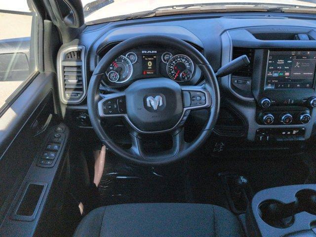 used 2024 Ram 2500 car, priced at $40,988