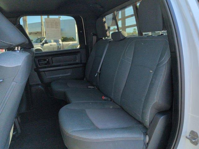 used 2024 Ram 2500 car, priced at $40,988