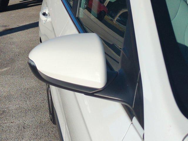 used 2022 Hyundai Ioniq Hybrid car, priced at $14,988