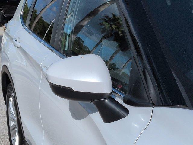 used 2024 Mitsubishi Outlander car, priced at $21,988