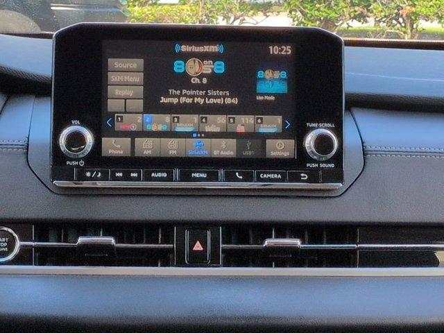 used 2024 Mitsubishi Outlander car, priced at $21,988