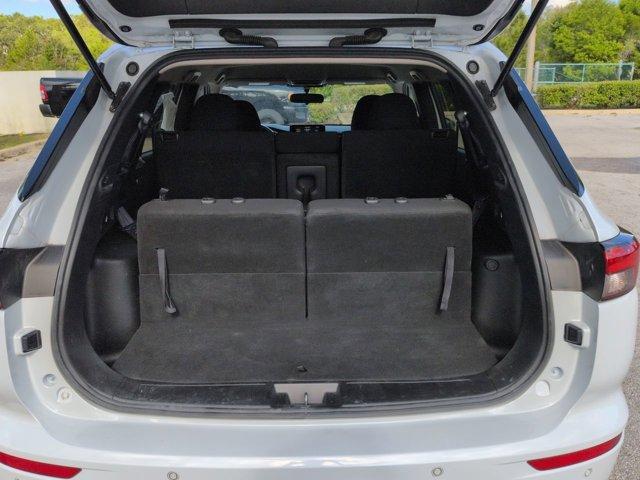 used 2024 Mitsubishi Outlander car, priced at $21,988