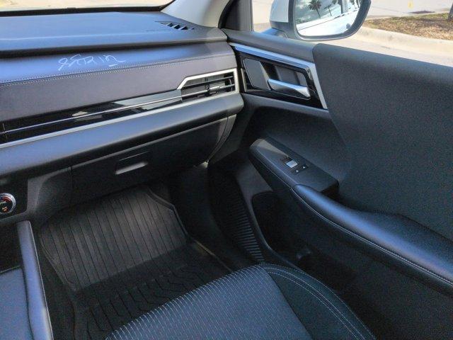 used 2024 Mitsubishi Outlander car, priced at $21,988