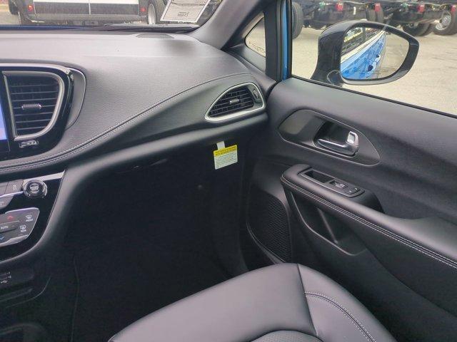 new 2026 Chrysler Pacifica car, priced at $45,054