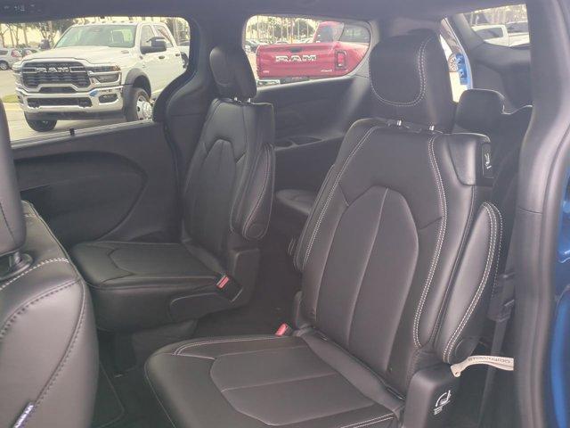 new 2026 Chrysler Pacifica car, priced at $45,054