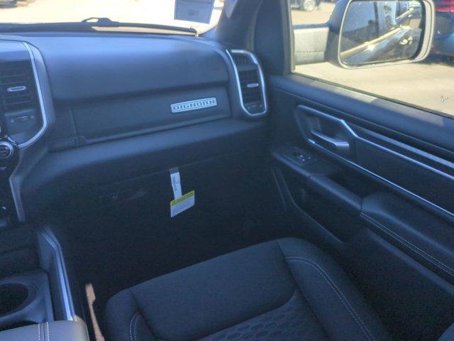 new 2026 Ram 1500 car, priced at $61,239