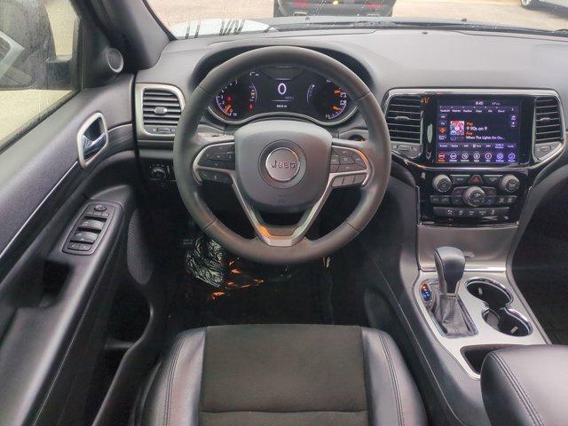 used 2020 Jeep Grand Cherokee car, priced at $22,487