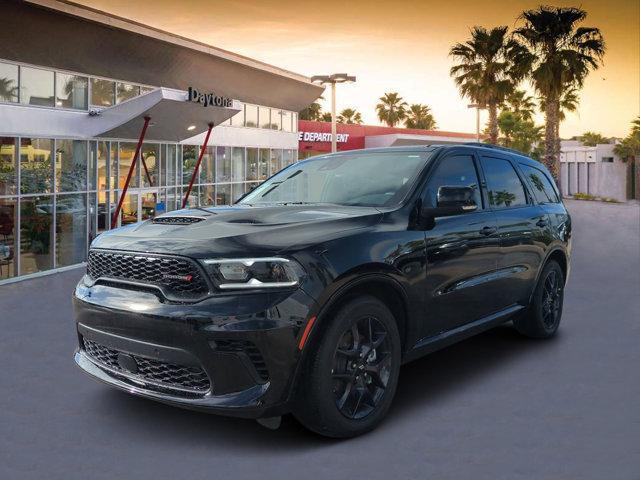 new 2026 Dodge Durango car, priced at $50,434