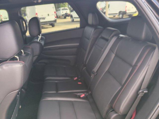 new 2026 Dodge Durango car, priced at $50,434