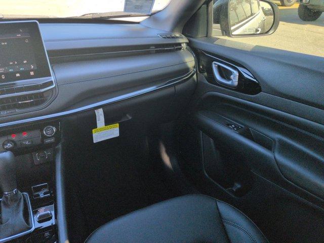 new 2026 Jeep Compass car