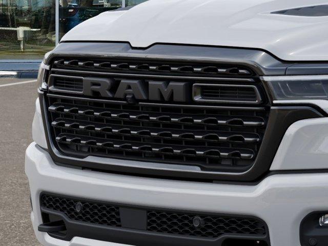 new 2026 Ram 1500 car, priced at $88,264
