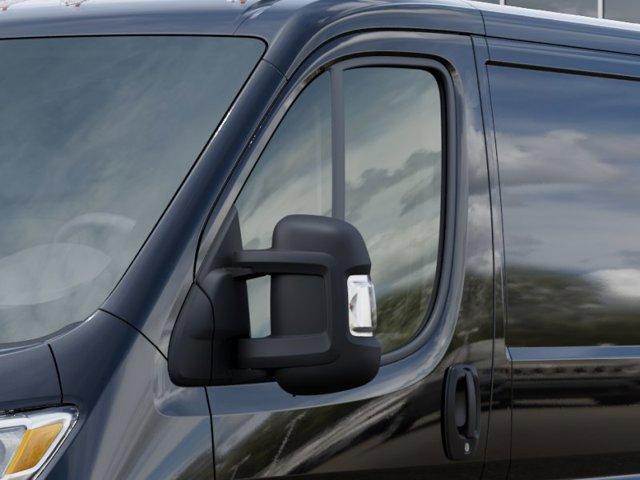 new 2026 Ram ProMaster 1500 car